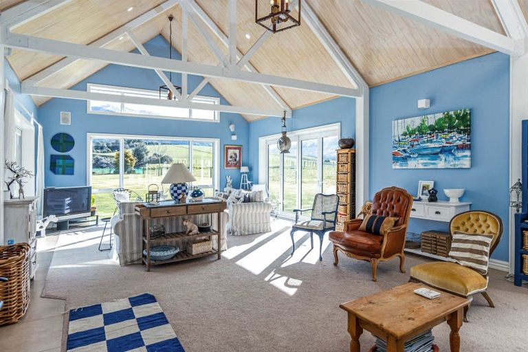 Photo of property in 137 Sawmill Road, Staveley, Ashburton, 7771