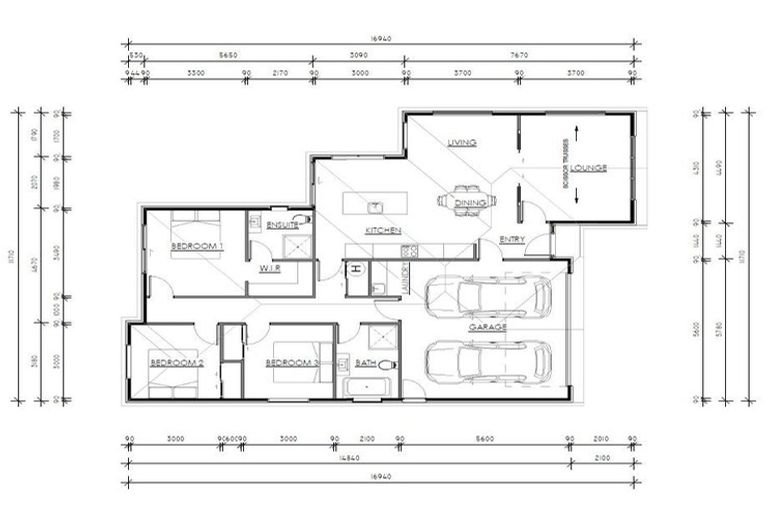 Photo of property in 24 River Stone Drive, Halswell, 8025