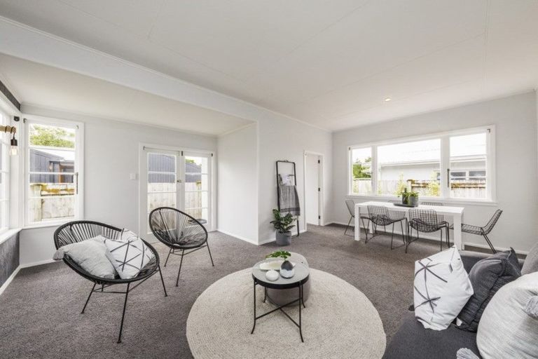 Photo of property in 99 Fitzroy Street, Terrace End, Palmerston North, 4410