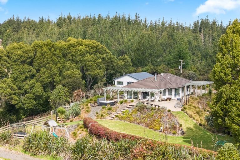 Photo of property in 684 Blackbridge Road, Waitoki, Kaukapakapa, 0871