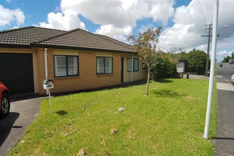 Photo of property in 101 Pooks Road, Ranui, Auckland, 0612
