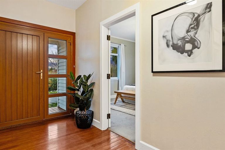 Photo of property in 27 Hastings Street, Southbridge, 7602