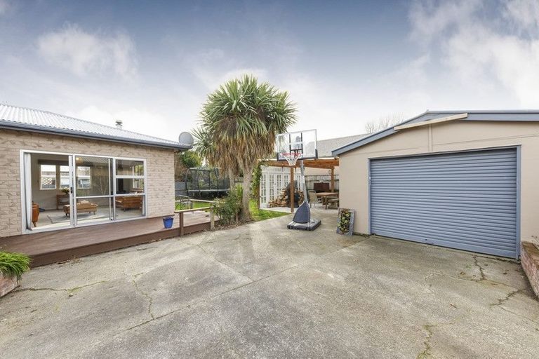 Photo of property in 481 Ruahine Street, Terrace End, Palmerston North, 4410