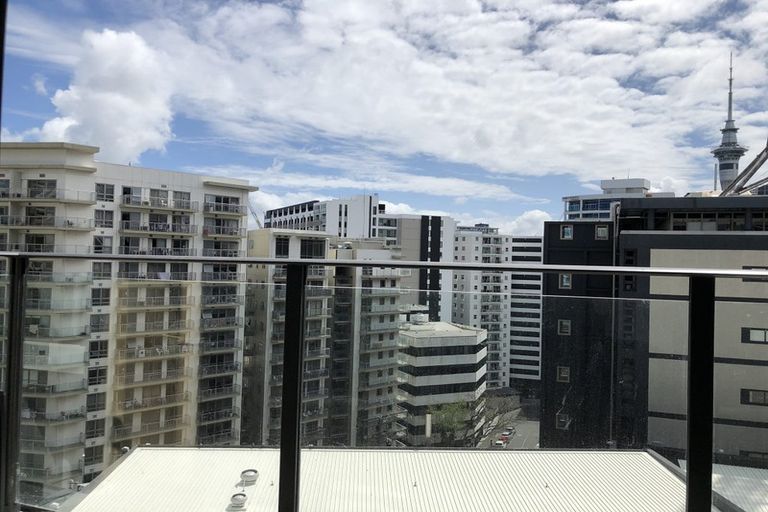 Photo of property in The Airedale, 605/79 Airedale Street, Auckland Central, Auckland, 1010