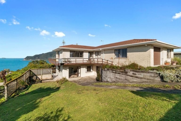 Photo of property in 252 Paku Drive, Tairua, 3508