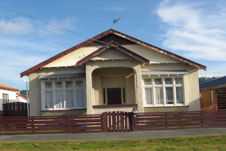 Photo of property in 10 Montreal Street, Saint Kilda, Dunedin, 9012