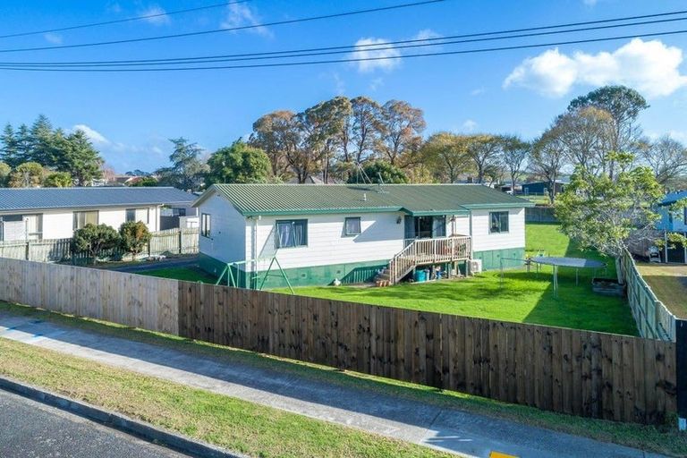 Photo of property in 177 Hakanoa Street, Huntly, 3700