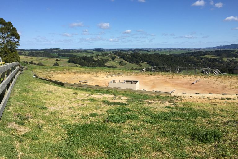 Photo of property in 283 Cames Road, Kaiwaka, 0975
