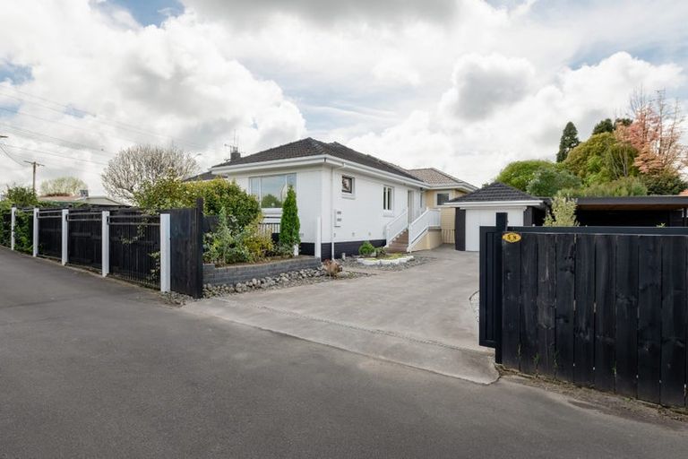 Photo of property in 58 Comries Road, Chartwell, Hamilton, 3210