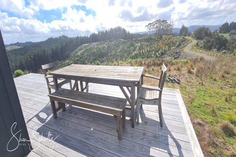 Photo of property in 872 Bickerstaffe Road, Maungaturoto, 0587