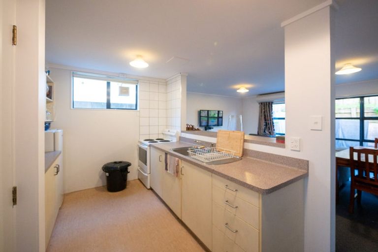 Photo of property in 787c George Street, North Dunedin, Dunedin, 9016