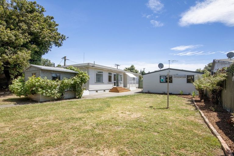 Photo of property in 52 Park Terrace, Blenheim, 7201