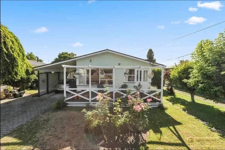 Photo of property in 18 Fairview Street, Fairview Downs, Hamilton, 3214