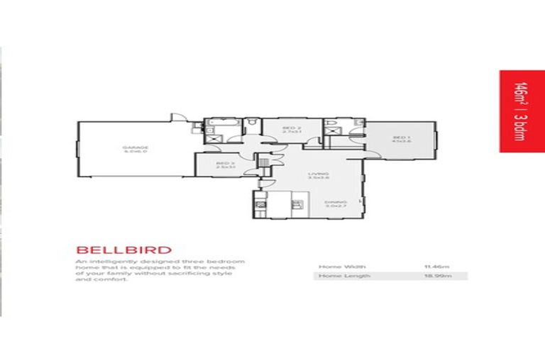 Photo of property in 109 Adler Drive, Ohauiti, Tauranga, 3112