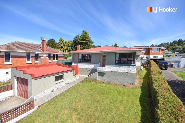 Photo of property in 6 Ashmore Street, Halfway Bush, Dunedin, 9010