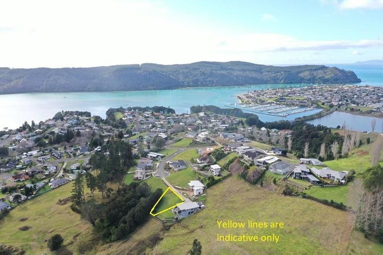 Photo of property in 115 Elsinore Close, Whangamata, 3620