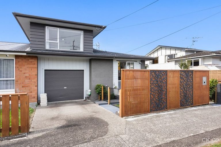 Photo of property in 962b High Street, Avalon, Lower Hutt, 5011