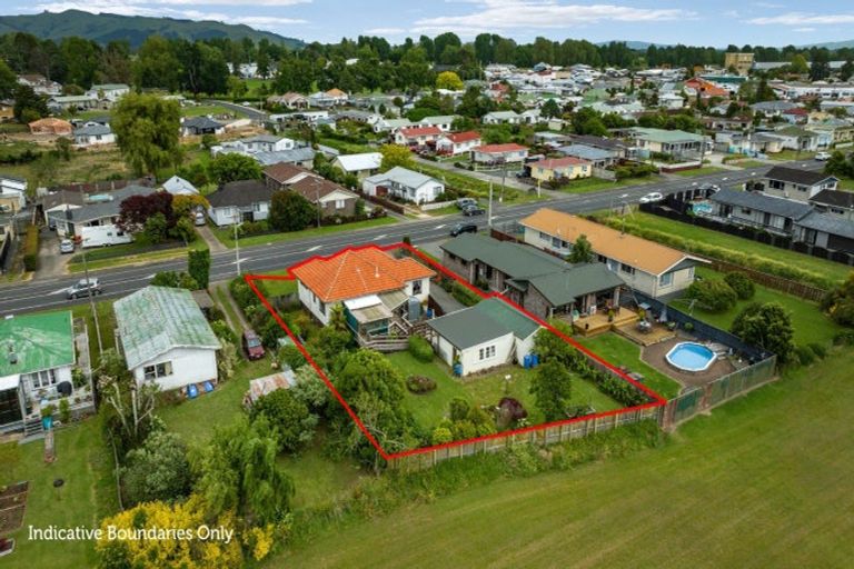 Photo of property in 42 Station Road, Paeroa, 3600