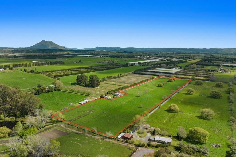 Photo of property in 125b Paul Road, Te Teko, Whakatane, 3192