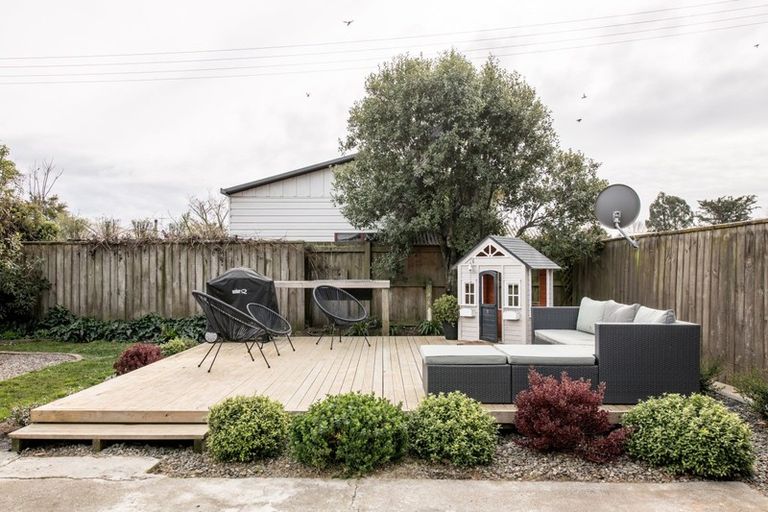 Photo of property in 99 Ellis Street, Brightwater, 7022