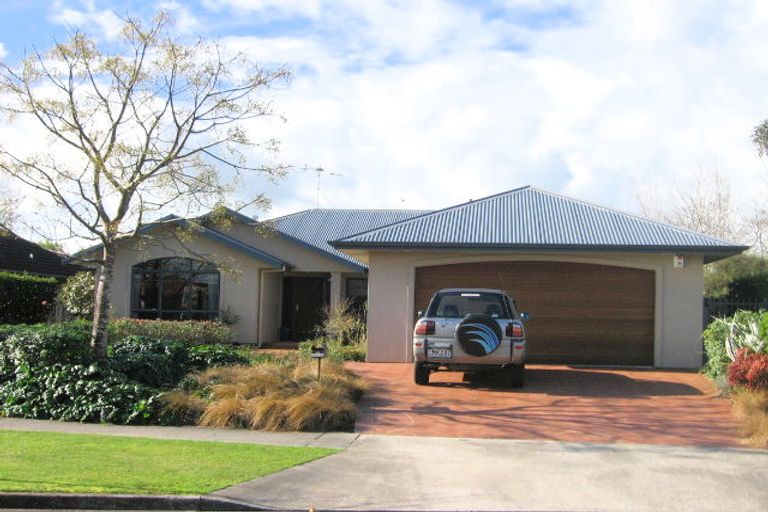 Photo of property in 1 Makepeace Place, Flagstaff, Hamilton, 3210