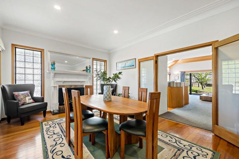 Photo of property in 4 Takutai Avenue, Bucklands Beach, Auckland, 2012