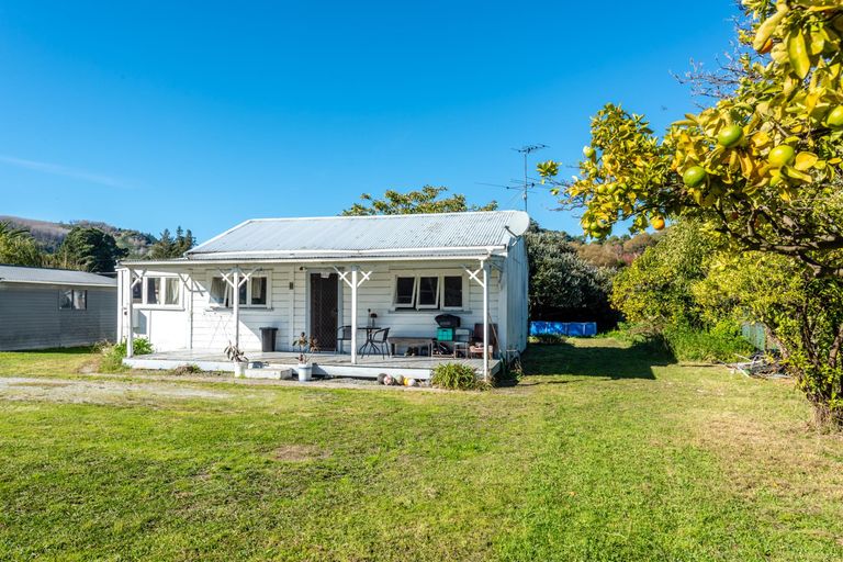 Photo of property in 43 Mary Street, Mangapapa, Gisborne, 4010