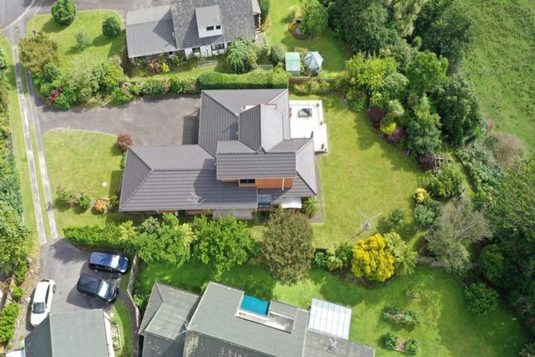 Photo of property in 17 Randell Place, Te Puke, 3119