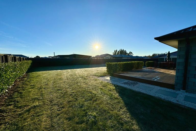 Photo of property in 3 Cedric Place, Darfield, 7510