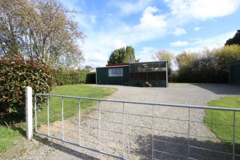 Photo of property in 28 Haswell Street, Eketahuna, 4900