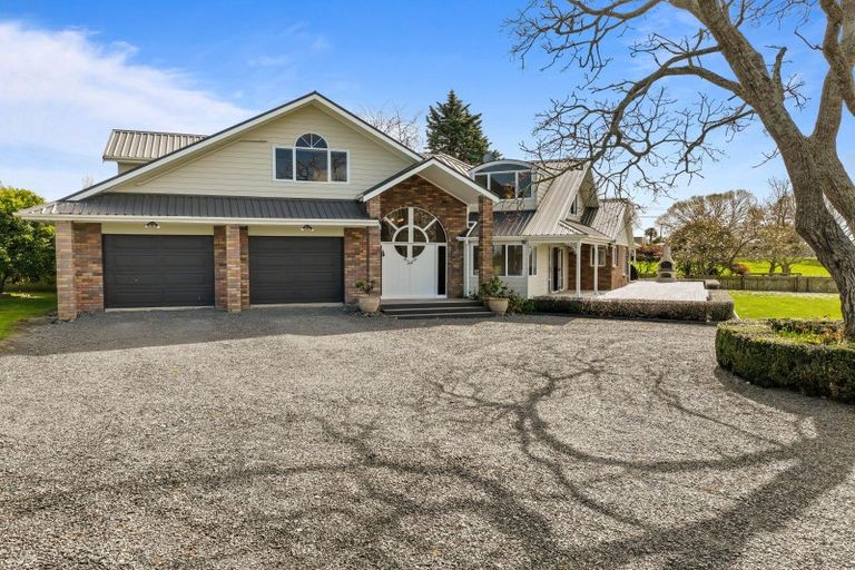 Photo of property in 88 Seddon Road, Waitoa, Te Aroha, 3393