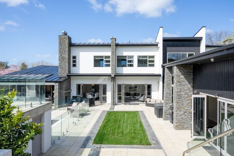 Photo of property in 591b Pencarrow Road, Tamahere, Hamilton, 3283