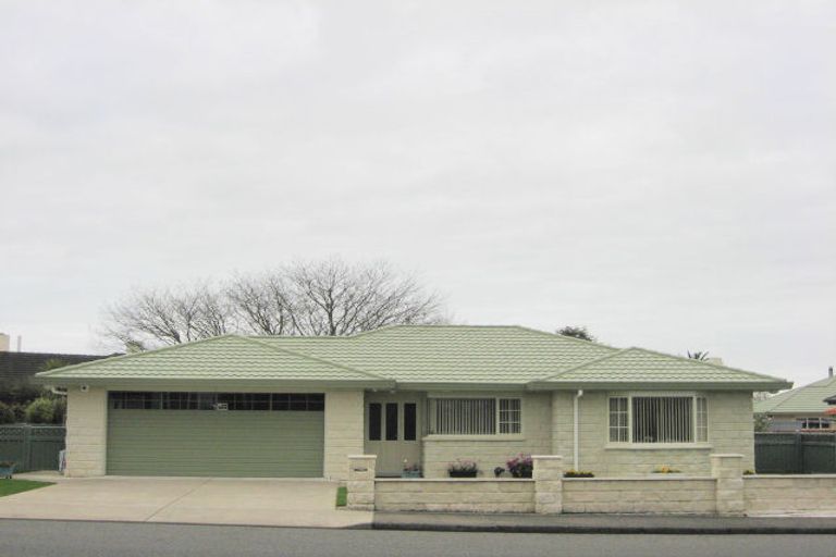 Photo of property in 79 Parker Avenue, Levin, 5510