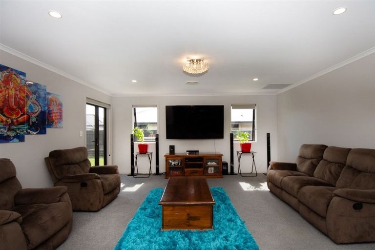 Photo of property in 16 Spitfire Drive, Burleigh, Blenheim, 7201
