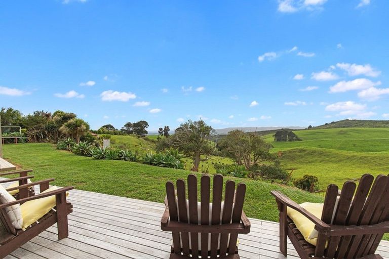 Photo of property in 233 Maungatawhiri Road, Raglan, 3295