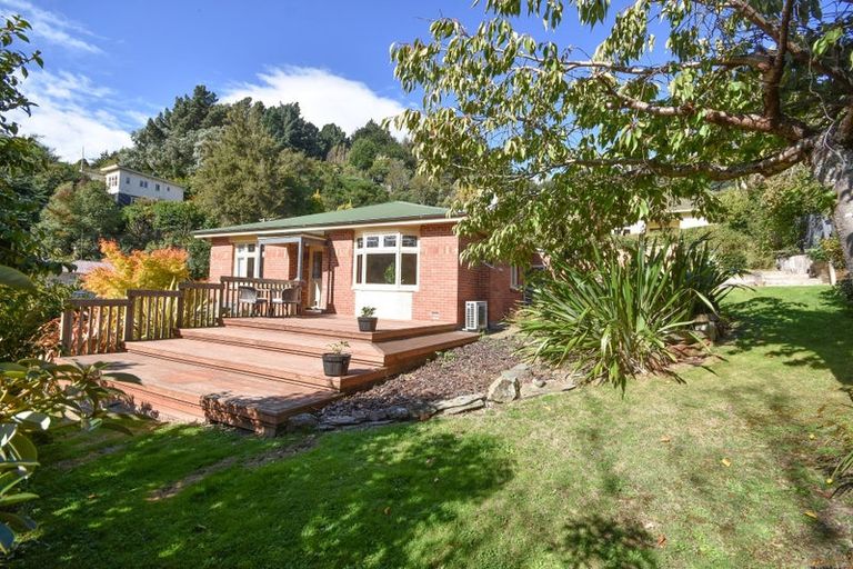 Photo of property in 32 Montague Street, North East Valley, Dunedin, 9010