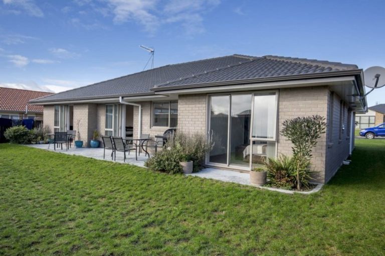 Photo of property in 11 Ribbonwood Close, Te Kauwhata, 3710
