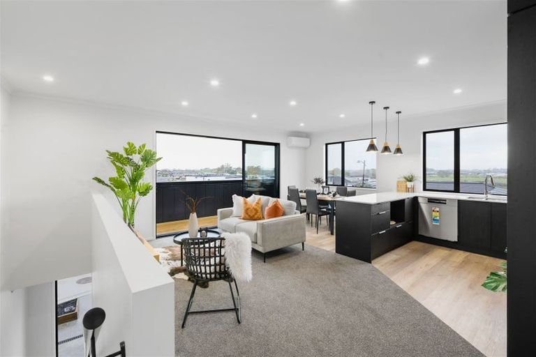 Photo of property in 1 Pedro Way, Flagstaff, Hamilton, 3210