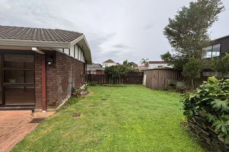 Photo of property in 7 Millhouse Drive, Northpark, Auckland, 2013