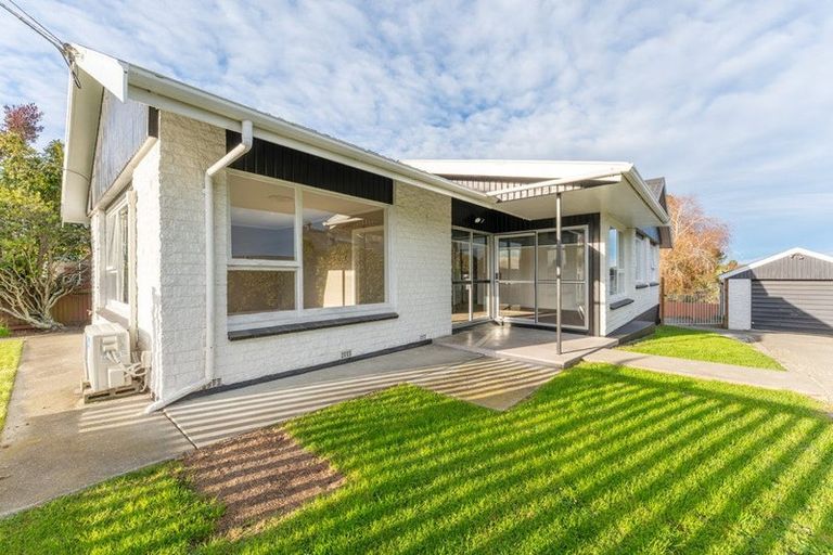 Photo of property in 82 Gleniti Road, Gleniti, Timaru, 7910