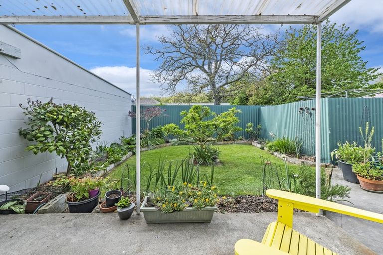 Photo of property in 4/557 Gloucester Street, Linwood, Christchurch, 8011