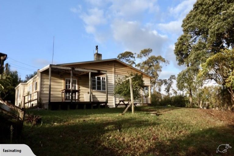 Photo of property in 7250 State Highway 1, Kaitaia, 0481