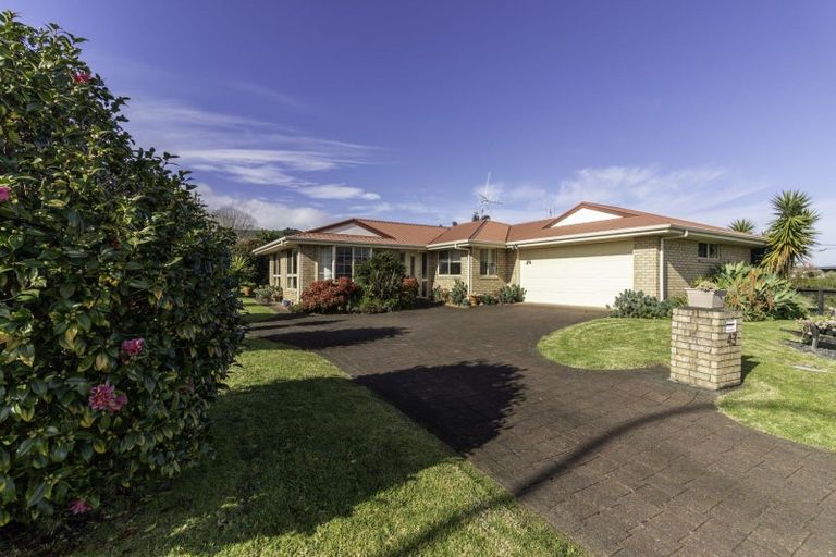 Photo of property in 43 Thames Road, Paeroa, 3600