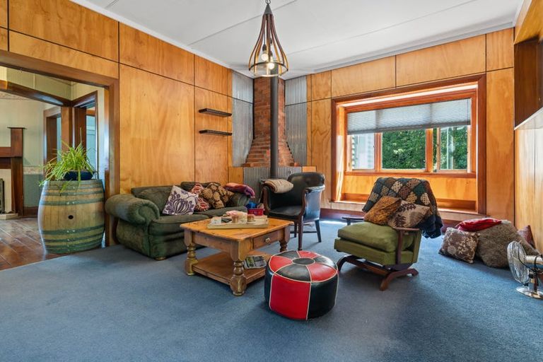 Photo of property in 317 Wood Street, Woodside, Greytown, 5794