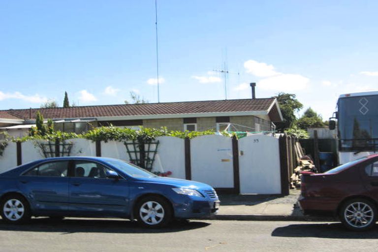 Photo of property in 35 Cass Street, Temuka, 7920