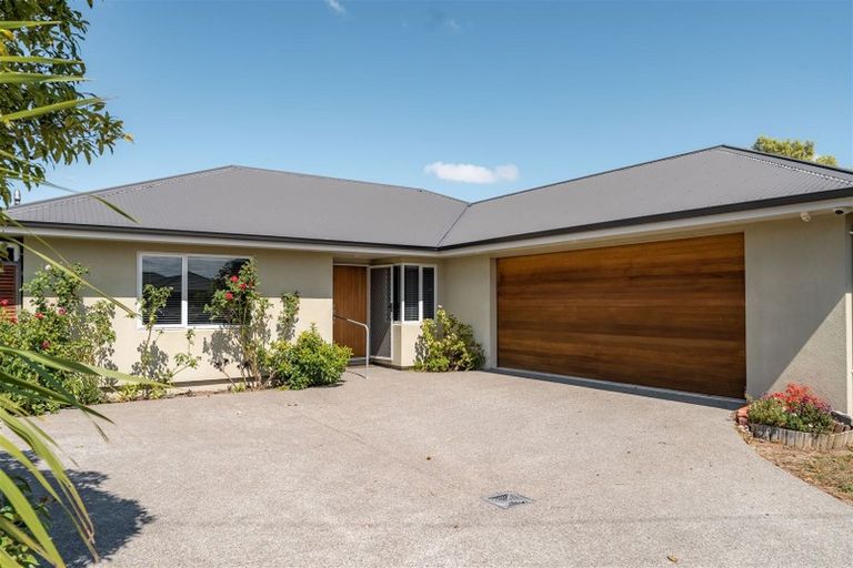 Photo of property in 129 Pownall Street, Masterton, 5810