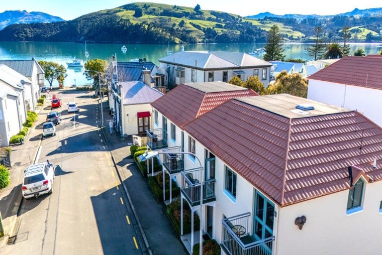 Photo of property in 5c Church Street, Akaroa, 7520