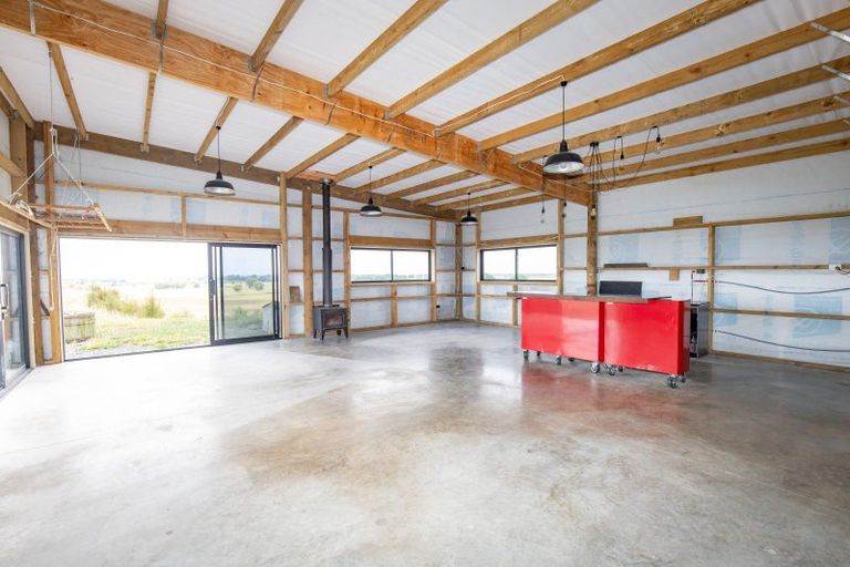 Photo of property in 399 Mahuta Road, Mangatarata, Thames, 3576