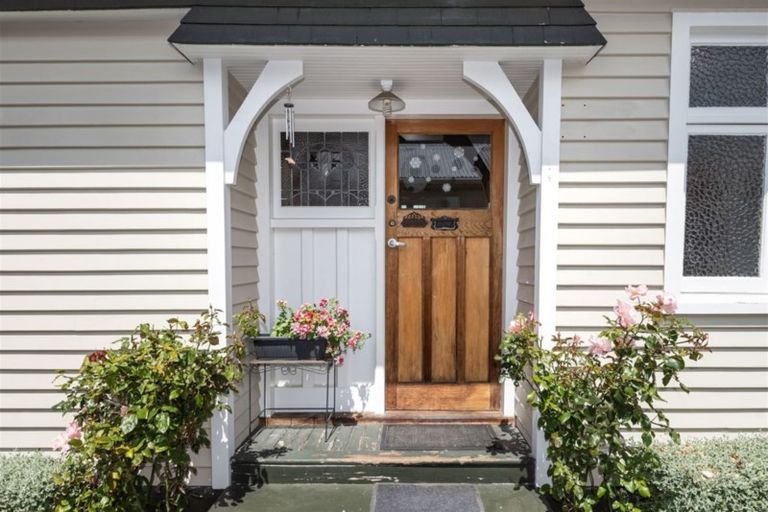 Photo of property in 195 Barrington Street, Somerfield, Christchurch, 8024