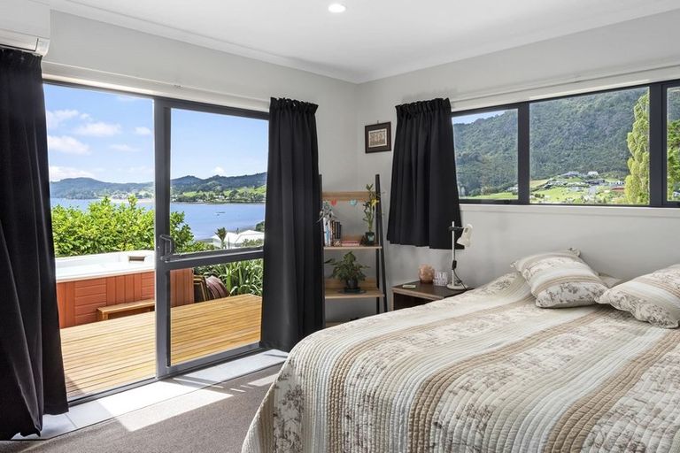 Photo of property in 10 Tattley Place, Whangarei Heads, Whangarei, 0174